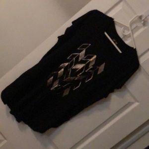 APT 9 short sleeve shirt